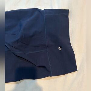 NAVY size 4 lulu lemon leggings